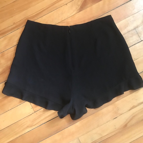 Sunday Best Dress Shorts - Picture 6 of 9